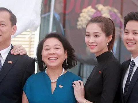 Kỳ 2: Ông Trần Vĩnh Tuyến liên quan gì đến các sai phạm tại Sagri và Tập đoàn Trung Thủy của CEO Nguyễn Trung Tín hợp tác với Sagri sai phạm như thế nào?